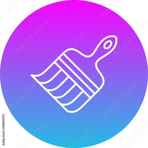 Brush Icon