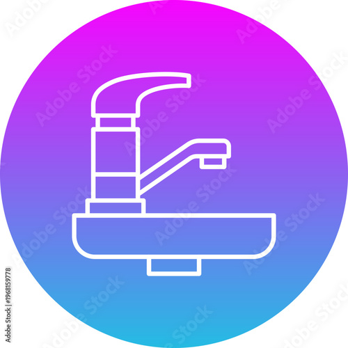 Sink Icon