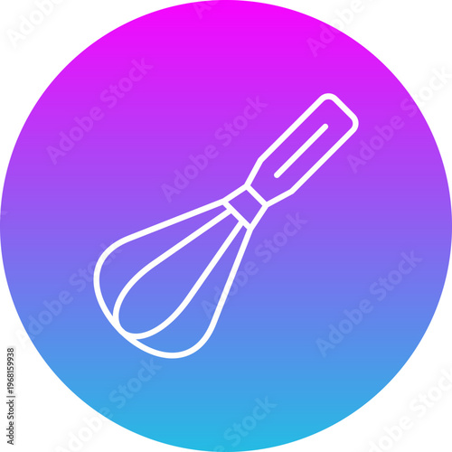 Whisk Icon