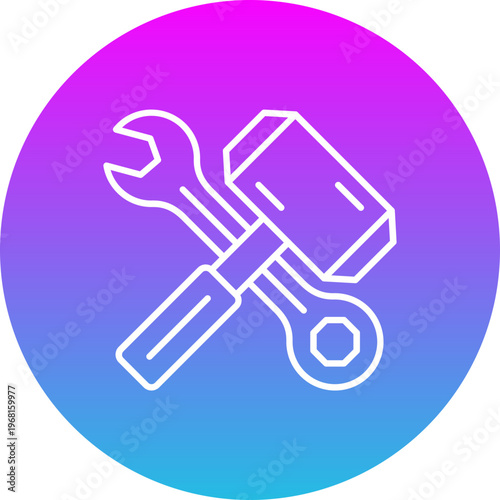 Tools Icon