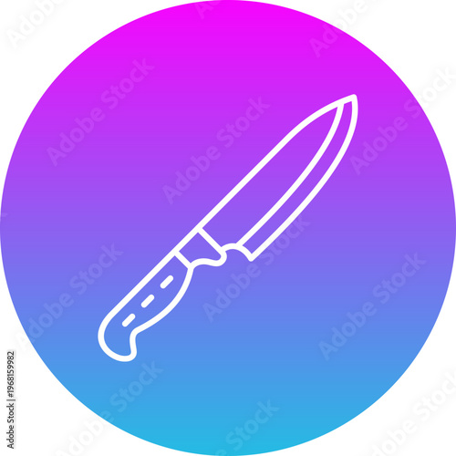 Knife Icon