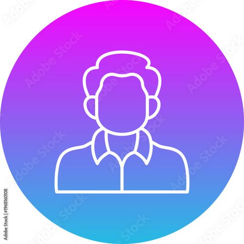 Man Icon
