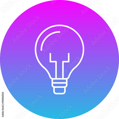 Lightbulb Icon