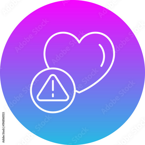 Heart Icon
