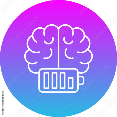 Brain Icon