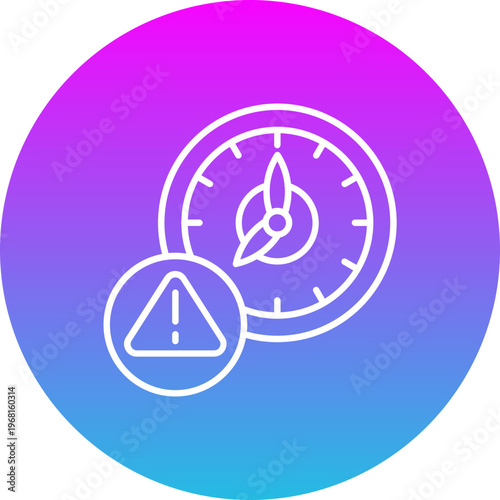 Clock Icon