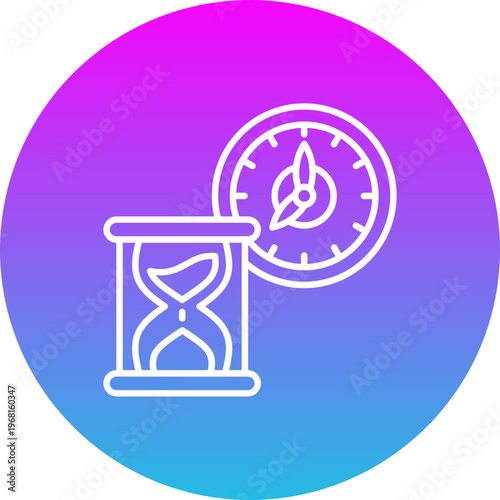 Time management Icon