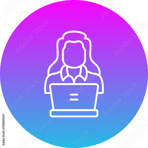 Laptop Icon