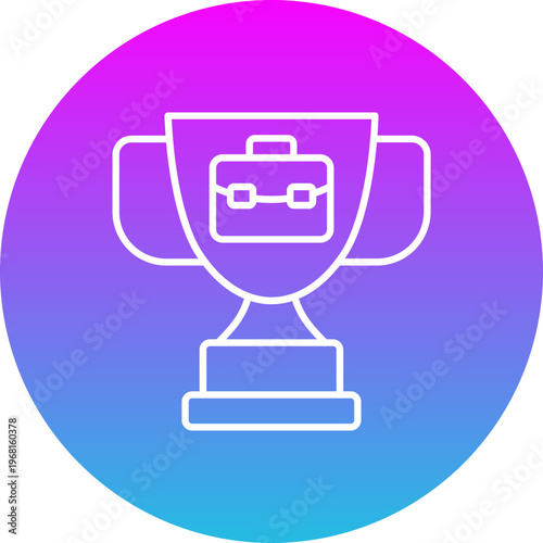 Trophy Icon