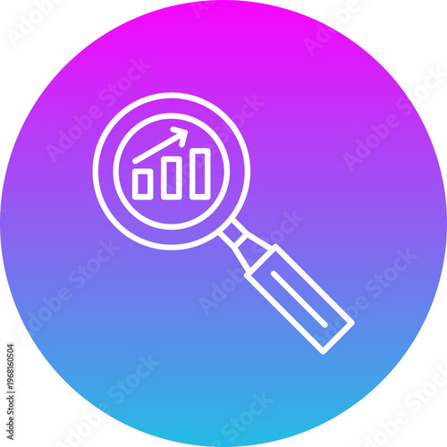 Statistics Icon