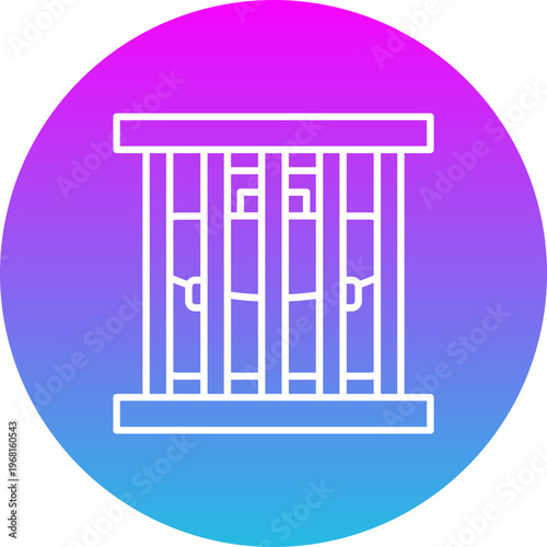 Prison Icon