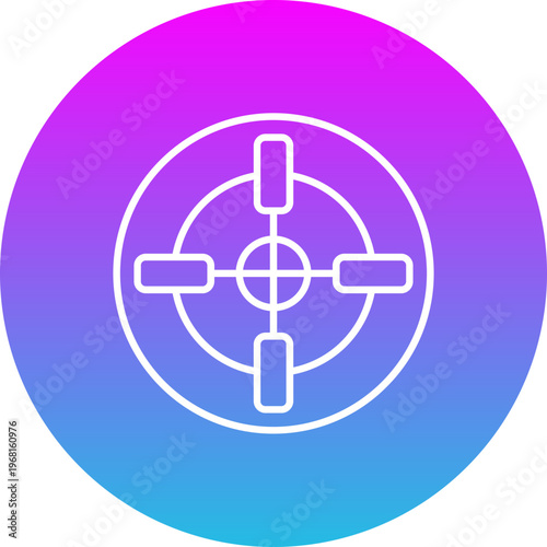 Focus Icon