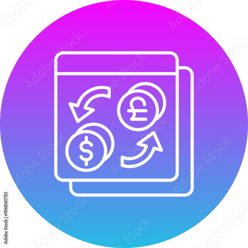 Currency Icon