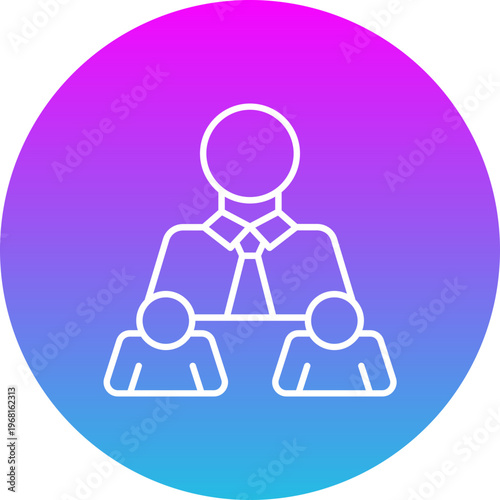 Leader Icon