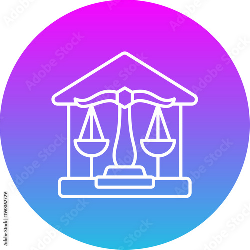 Court Icon