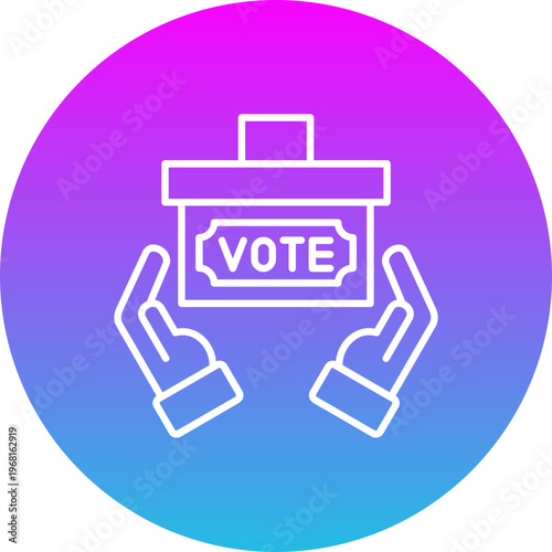 Vote Icon