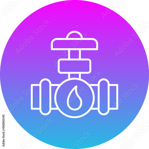 Gas Icon