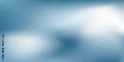 abstract blue background for product presentation with sunlight and blurred fluid old texture