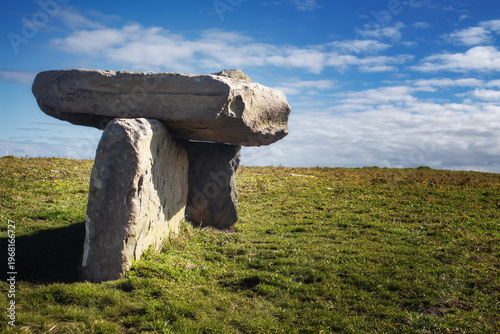 Dolmen