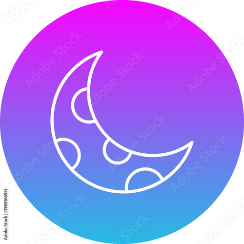 Moon Icon