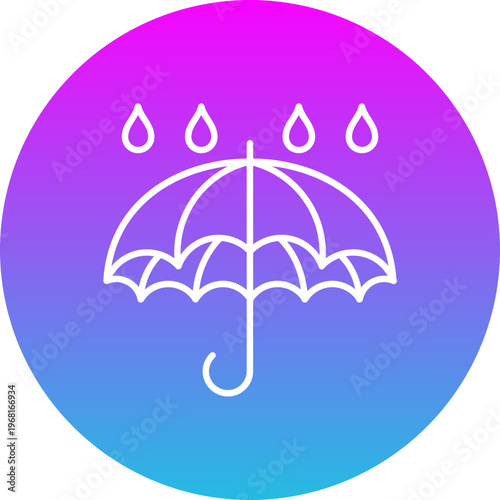 Umbrella Icon
