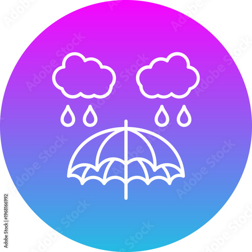 Umbrella Icon