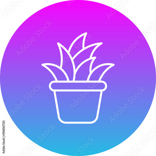 Plant Icon