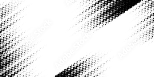 Tire tracks black and white background, wheel textures, tire tracks - auto racing, motocross, vector illustration