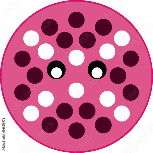 vector illustration of an abstract background