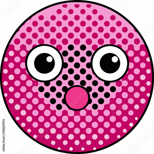 vector illustration of an abstract background