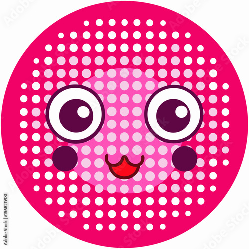 vector illustration of an abstract background