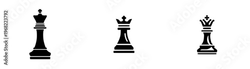 Queen of Chess: A Symbol of Power and Strategy
