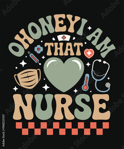 nurses like it harder faster deeper cpr saves lives funny nurse t shirt design