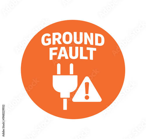 Smart meter ready icon. smart meter, energy monitoring, metering, wireless telemetry, remote reading, utility readiness. flat vector illustration isolated on white background.