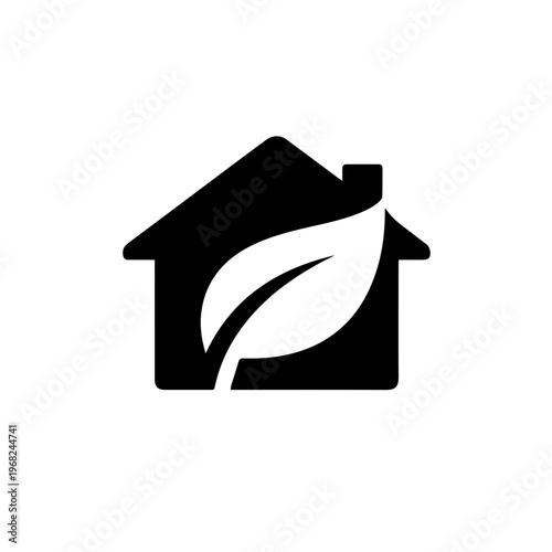 Healthy Environment Icon