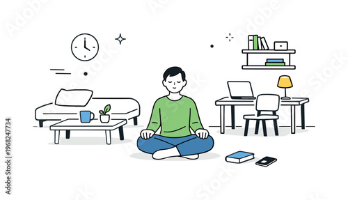 Buoy spherical float, realistic marine buoy with smooth rounded body and attachment ring shown from front view, side view, and three-quarter angle with