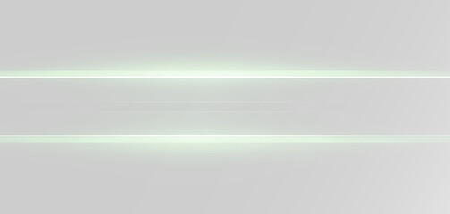 Green laser beams with split contrast background and sleek neon flow, overlay lines png