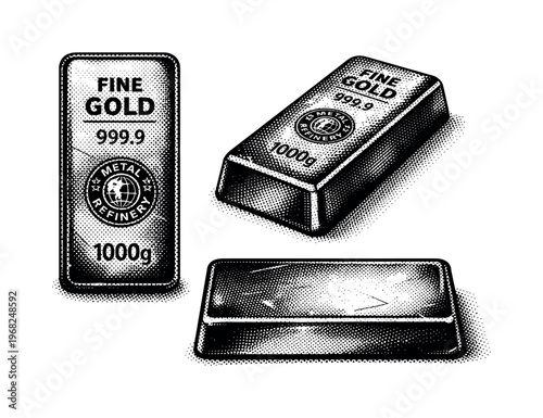 Community Garden Projects. Minimalistic set one-line drawing shared garden beds, shovel and rake, seed packet, plant sprout, garden fence, wheelbarrow, rain