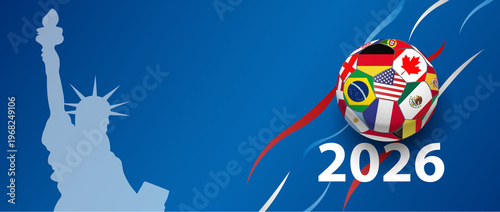Fussball Soccer 2026