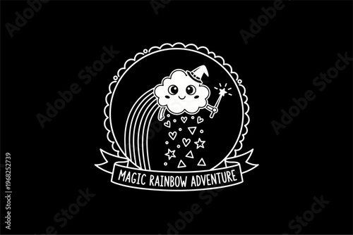 streetwear iconic vector design