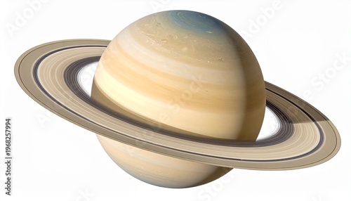 土星