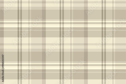 Classic vector texture seamless, hanukkah tartan textile fabric. Shape check pattern plaid background in light and pastel colors.