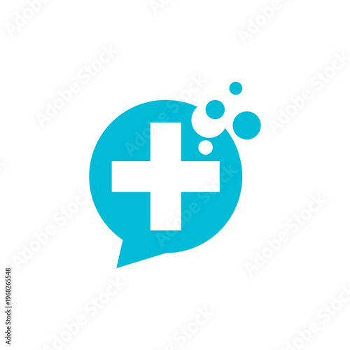 medical cross symbol