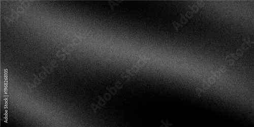 Elegant background with dark gradient texture and smooth satin feel, evokes depth and sophistication, ideal for modern design applications. 