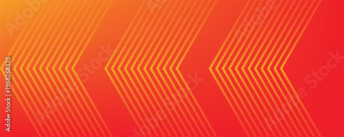 Modern Technology Chevron Striped Pattern Background, Dynamic Hi-Tech Grid Border Design.eps,10