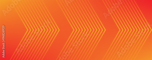 Modern Technology Chevron Striped Pattern Background, Dynamic Hi-Tech Grid Border Design.eps,10