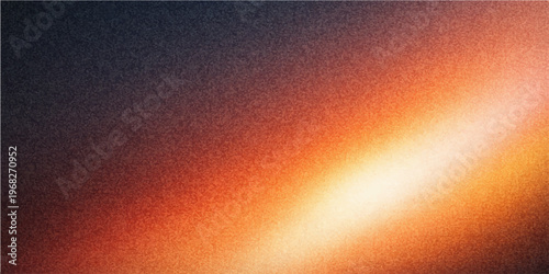 Abstract artistic rendering of a blazing sun shining through a darkened sky, evoking a sense of powerful and dramatic energy. 