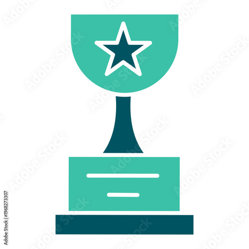 Victory Champion Cup Prize