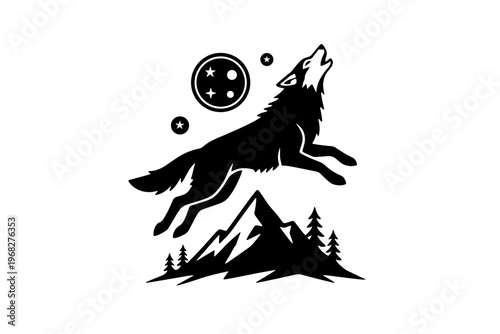 streetwear iconic vector design