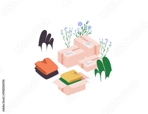 Fashion illustration